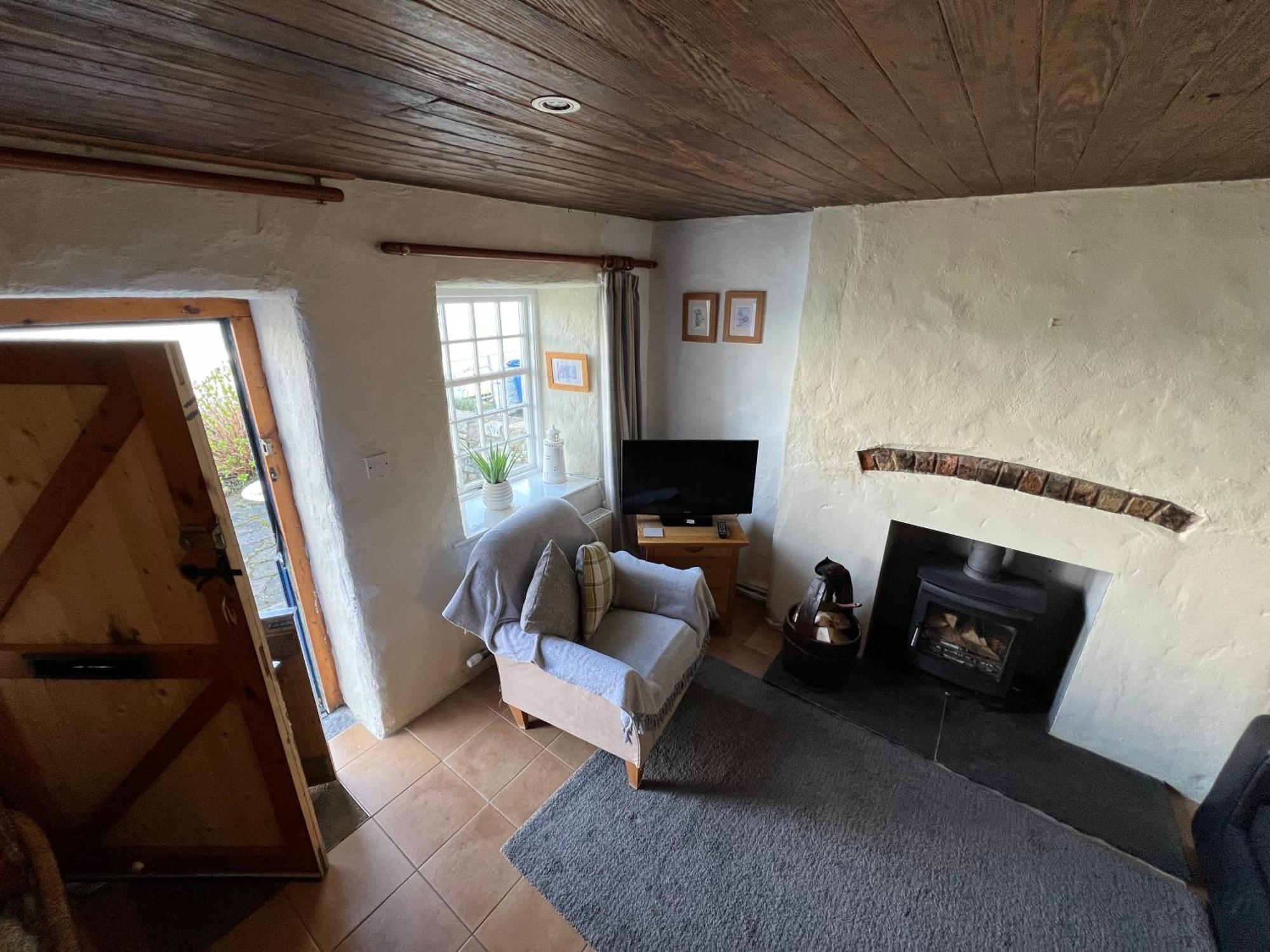 Slieve Donard Cottage Widows Row Cottages 뉴캐슬 외부 사진
