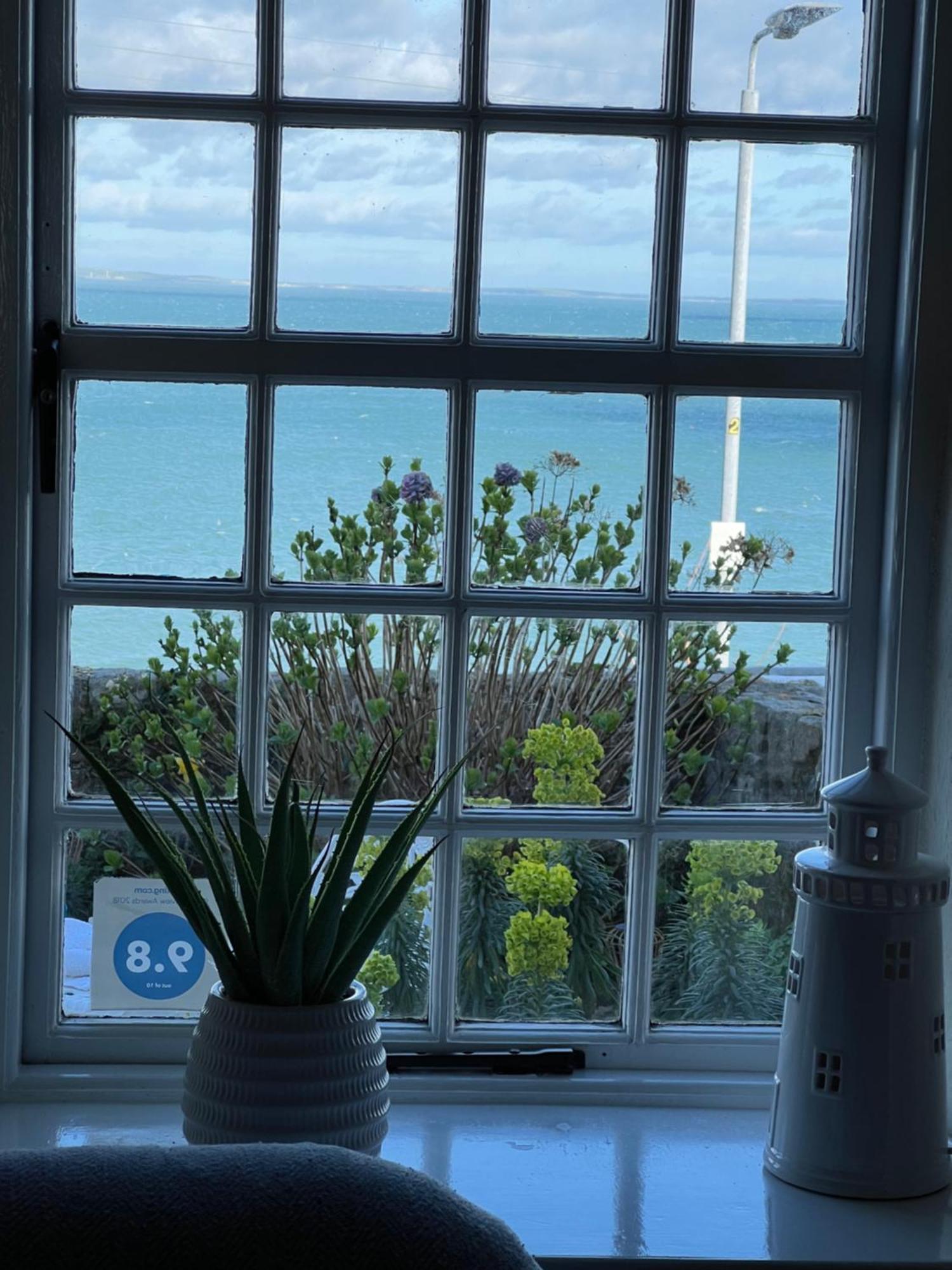 Slieve Donard Cottage Widows Row Cottages 뉴캐슬 외부 사진