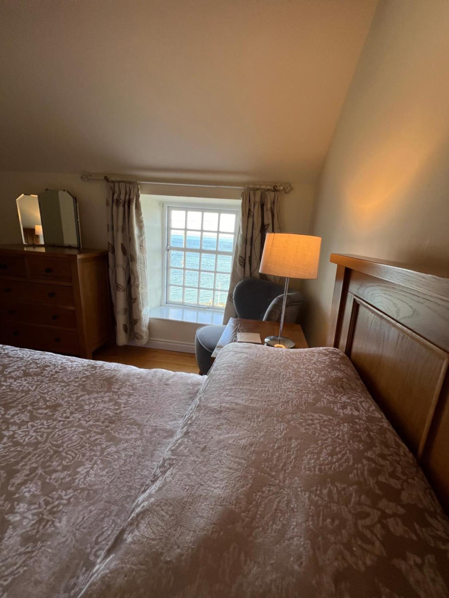 Slieve Donard Cottage Widows Row Cottages 뉴캐슬 외부 사진