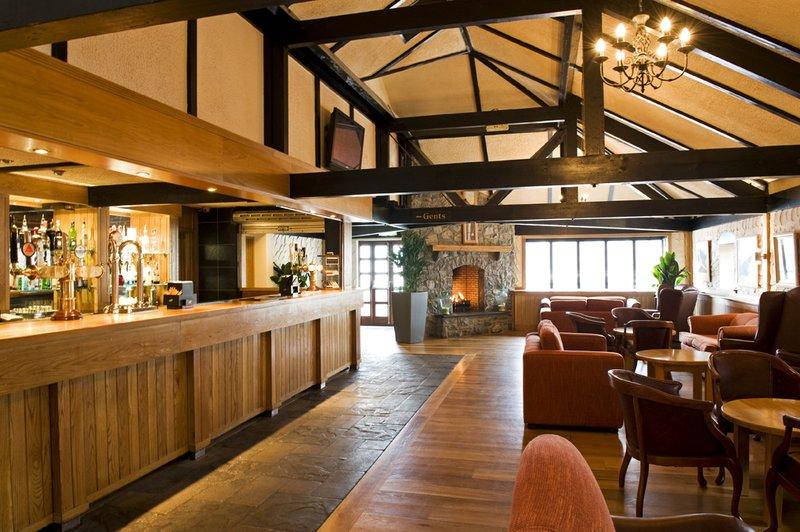 Slieve Donard Cottage Widows Row Cottages 뉴캐슬 레스토랑 사진