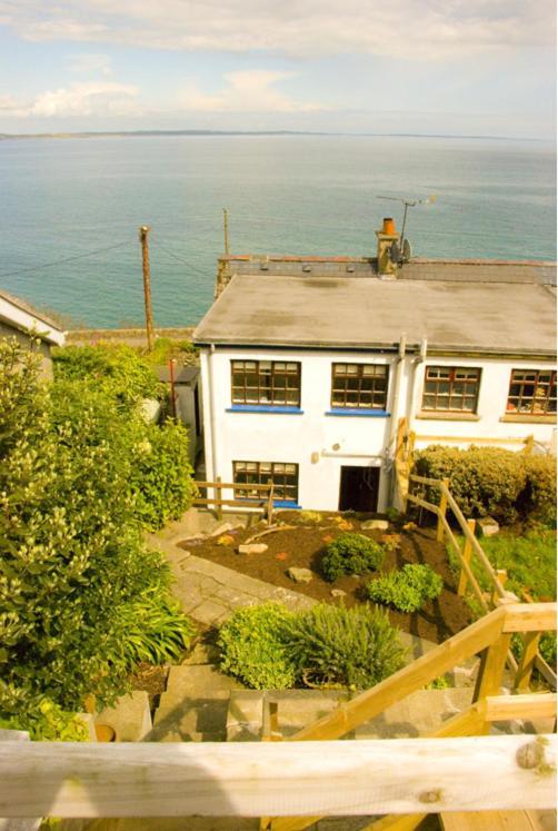 Slieve Donard Cottage Widows Row Cottages 뉴캐슬 외부 사진