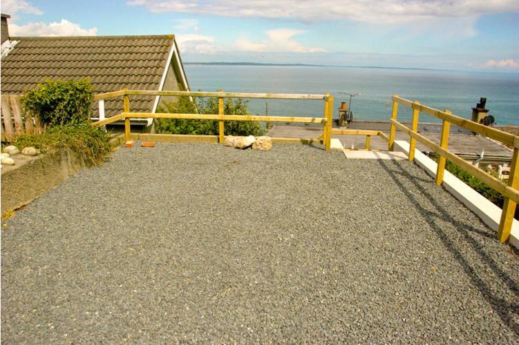 Slieve Donard Cottage Widows Row Cottages 뉴캐슬 외부 사진