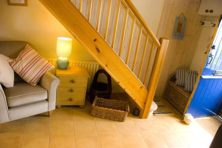 Slieve Donard Cottage Widows Row Cottages 뉴캐슬 외부 사진